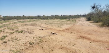 28857 227th Ave #-, Wittmann, AZ 85361