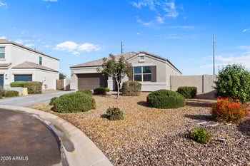 28859 Gypsum Dr, San Tan Valley, AZ 85143