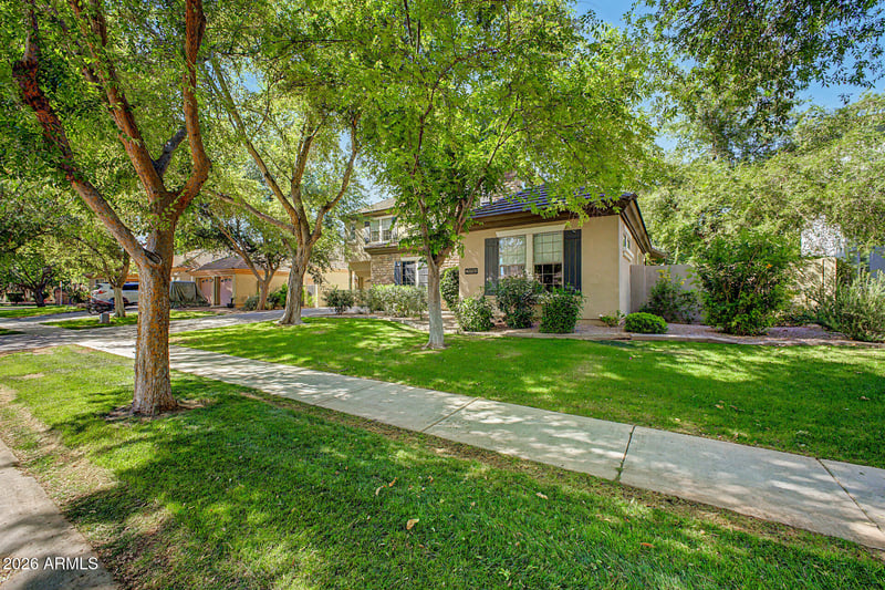 2886 E Washington Ave, Gilbert, AZ 85234