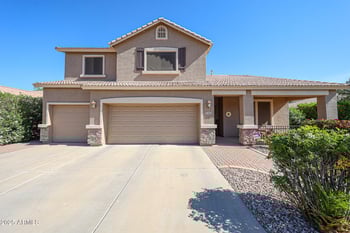 2886 Hazeltine Way, Chandler, AZ 85249