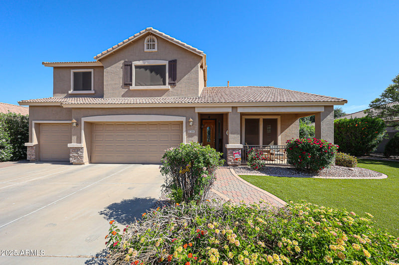 2886 Hazeltine Way, Chandler, AZ 85249