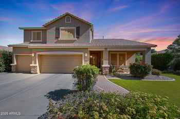 2886 Hazeltine Way, Chandler, AZ 85249