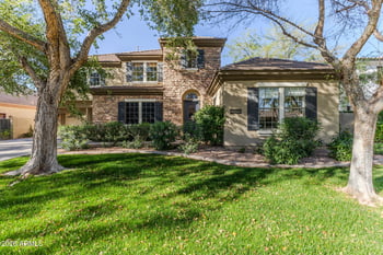 2886 Washington Ave, Gilbert, AZ 85234