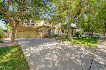 2886 Washington Ave, Gilbert, AZ 85234