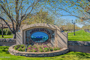 2886 Washington Ave, Gilbert, AZ 85234