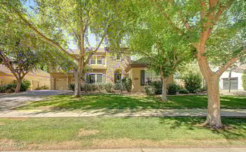 2886 Washington Ave, Gilbert, AZ 85234