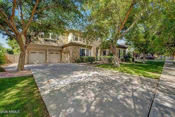 2886 Washington Ave, Gilbert, AZ 85234