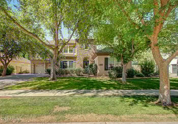 2886 Washington Ave, Gilbert, AZ 85234