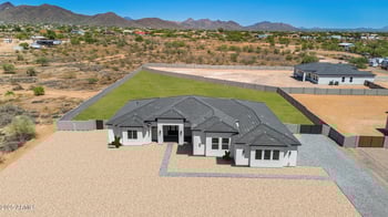 28865 Bryce Trl, Queen Creek, AZ 85144