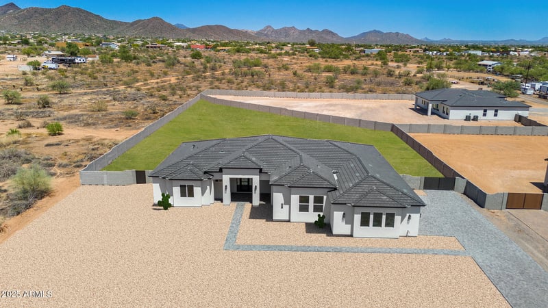 28865 Bryce Trl, Queen Creek, AZ 85144