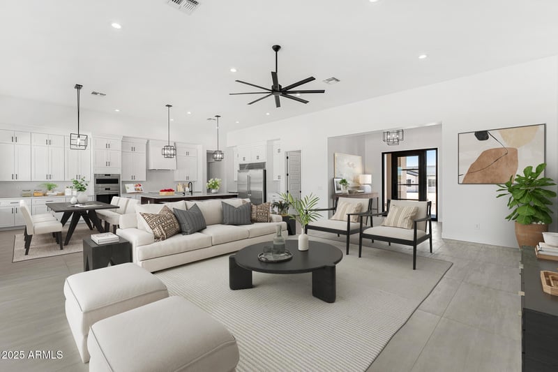 28865 Bryce Trl, Queen Creek, AZ 85144