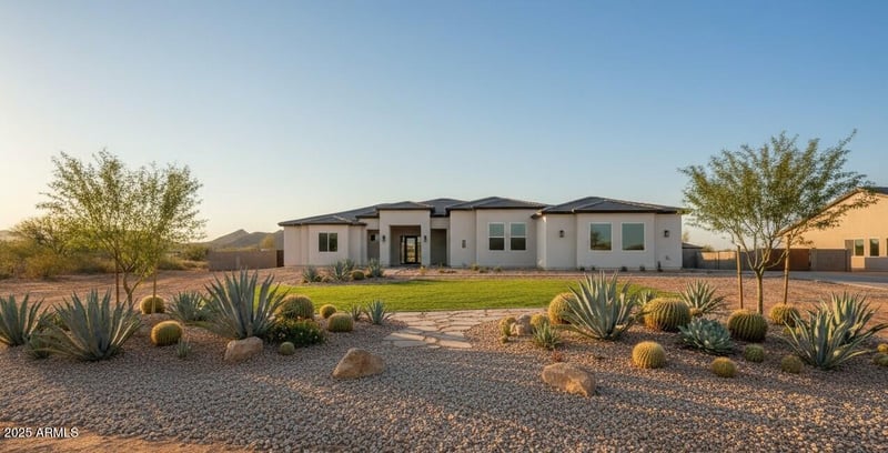 28865 Bryce Trl, Queen Creek, AZ 85144