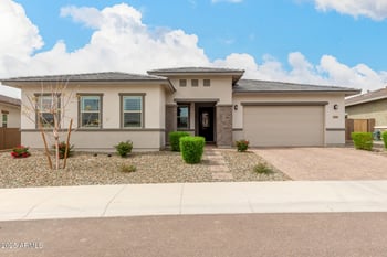 28866 133rd Ln, Peoria, AZ 85383