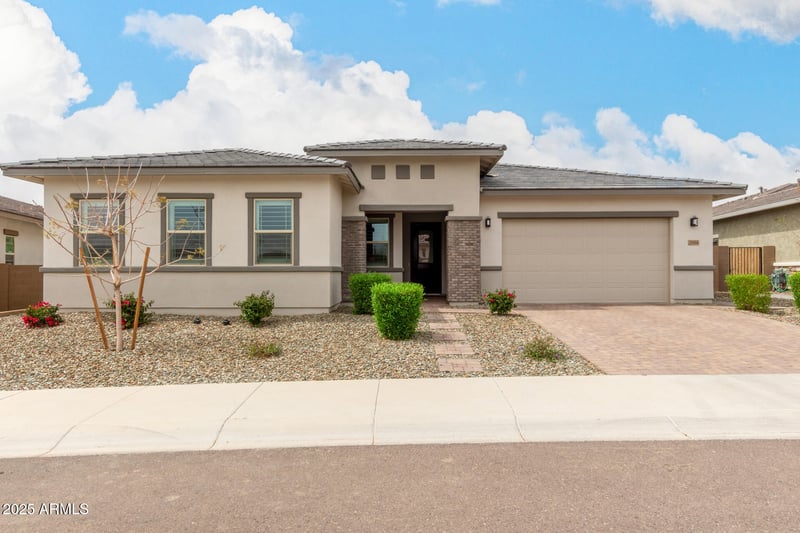 28866 133rd Ln, Peoria, AZ 85383