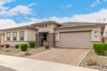 28866 133rd Ln, Peoria, AZ 85383