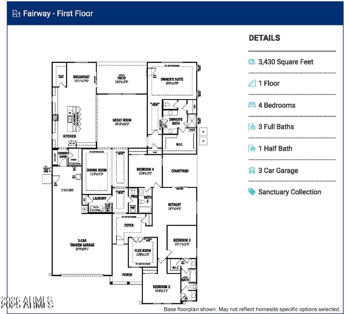 28866 133rd Ln, Peoria, AZ 85383