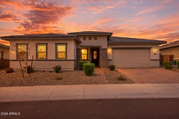 28866 133rd Ln, Peoria, AZ 85383
