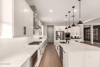 28866 133rd Ln, Peoria, AZ 85383