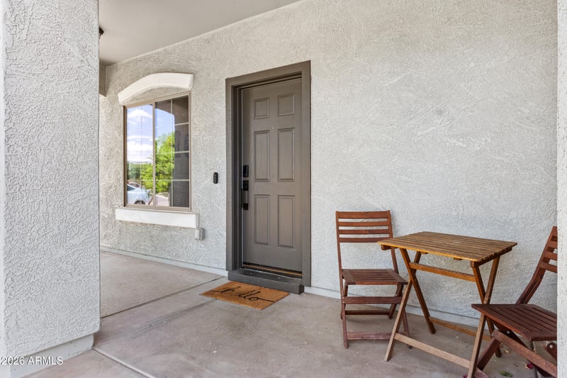 2887 E Baars Ct, Gilbert, AZ 85297