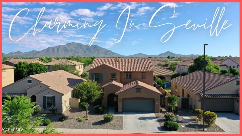 2887 E Meadowview Dr, Gilbert, AZ 85298