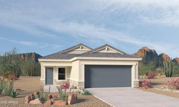 2887 Shepperd Ave, Apache Junction, AZ 85120