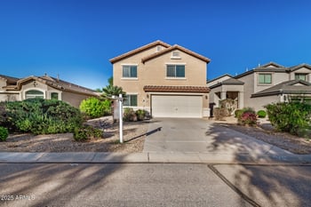 28871 Coal Ave, San Tan Valley, AZ 85143