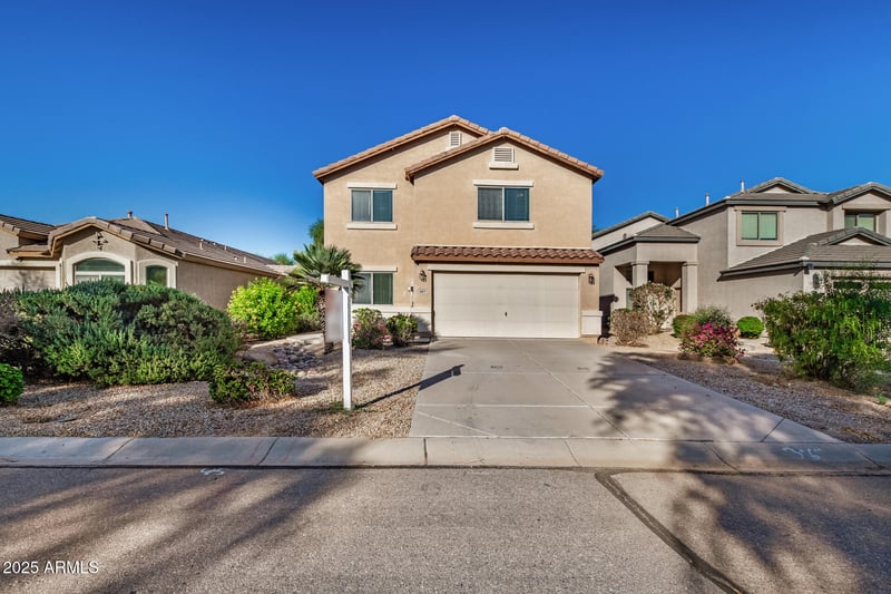 28871 Coal Ave, San Tan Valley, AZ 85143
