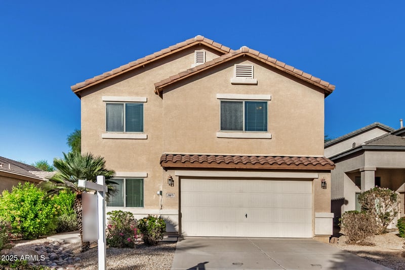 28871 Coal Ave, San Tan Valley, AZ 85143