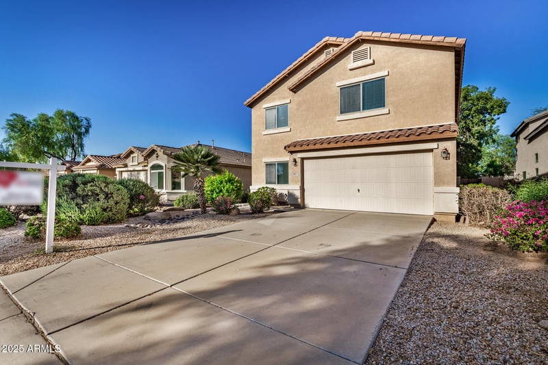 28871 Coal Ave, San Tan Valley, AZ 85143