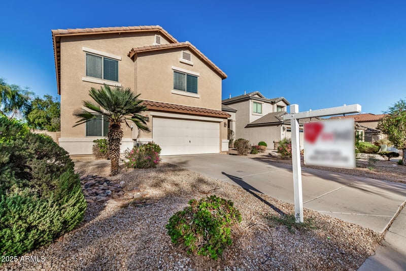 28871 Coal Ave, San Tan Valley, AZ 85143