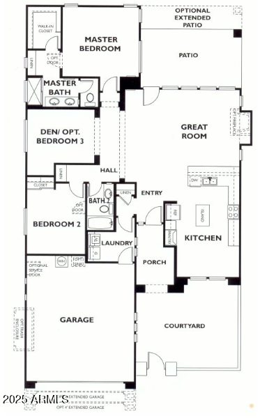 28873 127th Ln, Peoria, AZ 85383