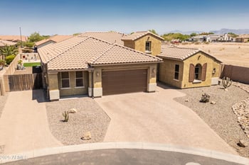 2888 Bellflower Dr, Gilbert, AZ 85298
