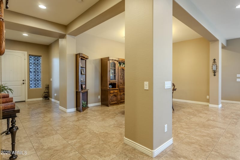 2888 Bellflower Dr, Gilbert, AZ 85298
