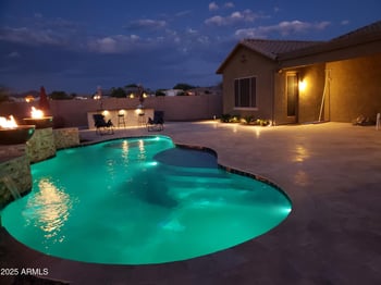 2888 Bellflower Dr, Gilbert, AZ 85298