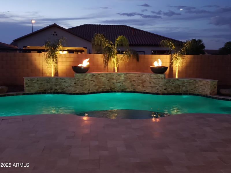 2888 Bellflower Dr, Gilbert, AZ 85298