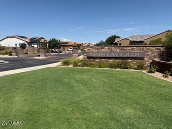 2888 Bellflower Dr, Gilbert, AZ 85298