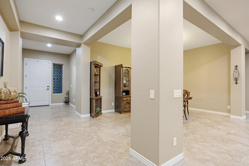 2888 Bellflower Dr, Gilbert, AZ 85298