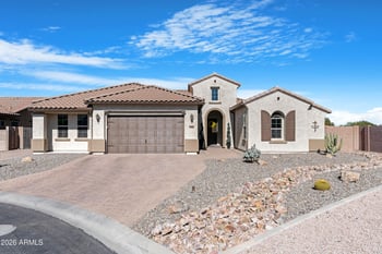 2888 Bellflower Dr, Gilbert, AZ 85298