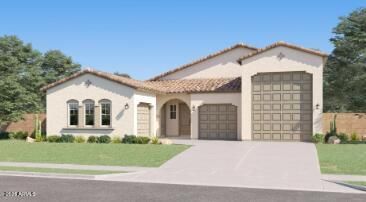 2888 E Ethelridge Dr, San Tan Valley, AZ 85143