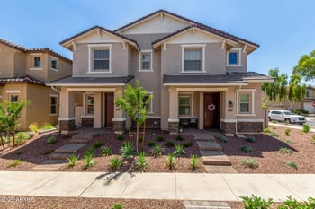 2888 Evergreen St, Buckeye, AZ 85396