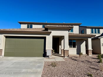 2888 Mecklenburg Way, San Tan Valley, AZ 85143