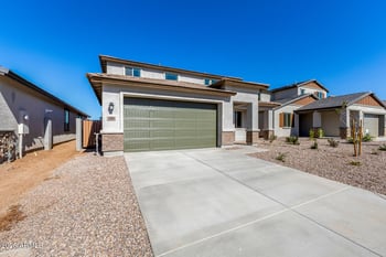 2888 Mecklenburg Way, San Tan Valley, AZ 85143