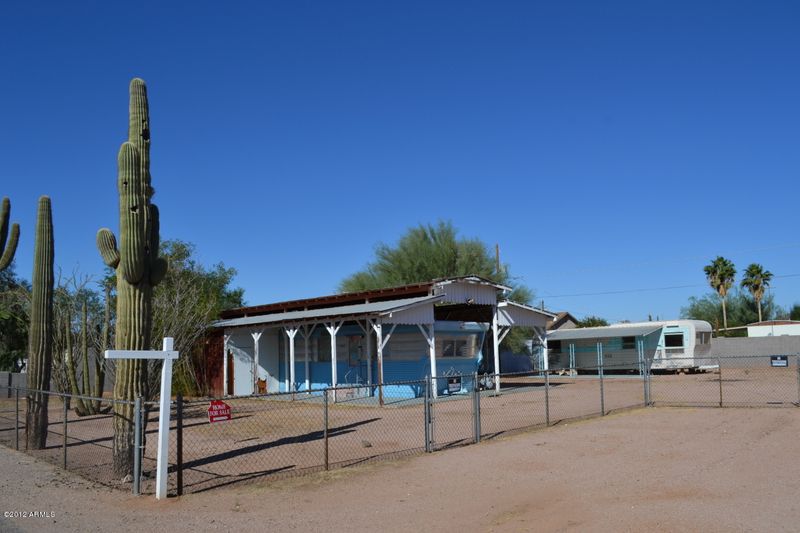2888 W 16th Ave #5, Apache Junction, AZ 85120