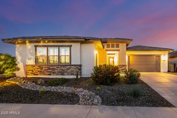28881 134th Dr, Peoria, AZ 85383