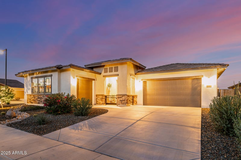 28881 134th Dr, Peoria, AZ 85383