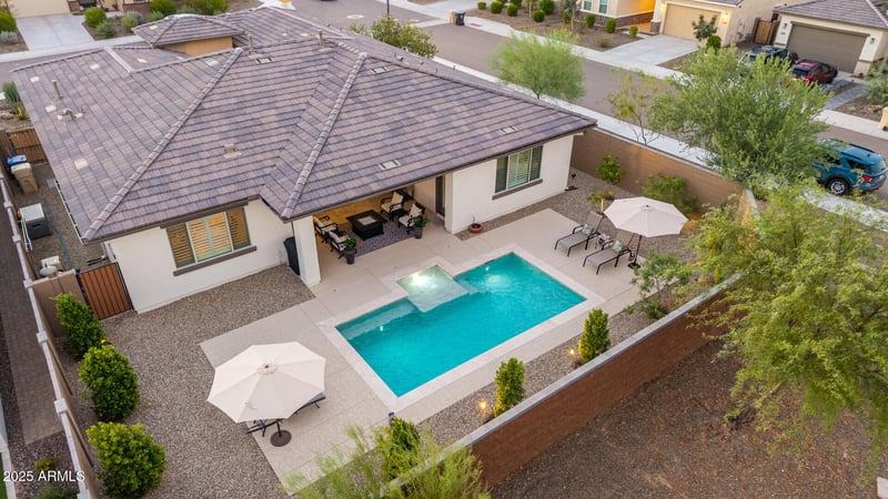 28881 134th Dr, Peoria, AZ 85383