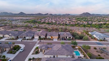 28881 134th Dr, Peoria, AZ 85383