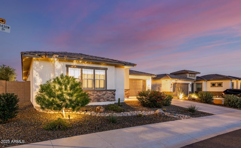 28881 134th Dr, Peoria, AZ 85383