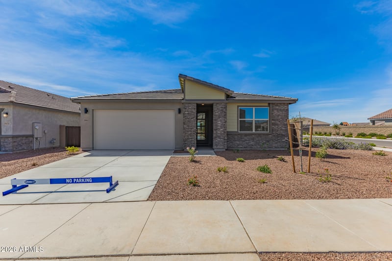 28882 173rd Dr, Surprise, AZ 85387
