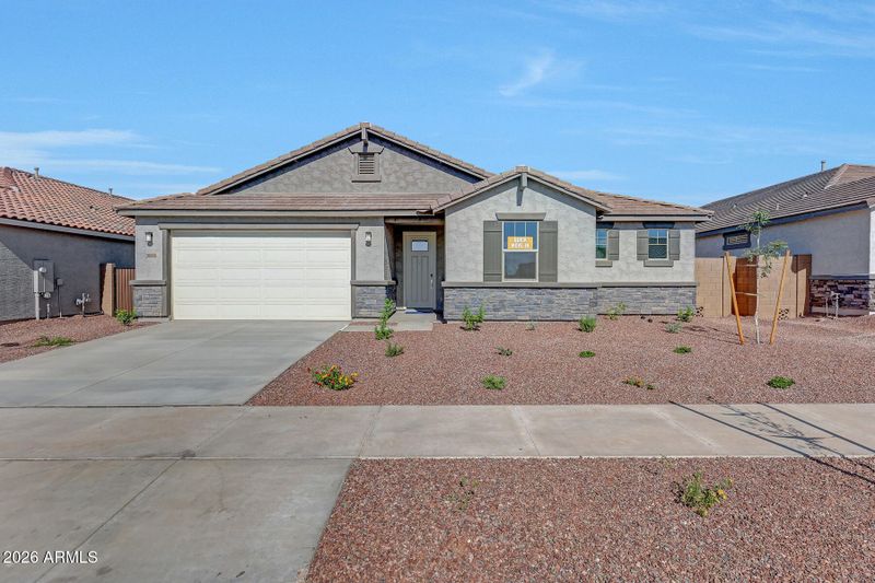 28886 N 174th Ln, Surprise, AZ 85387